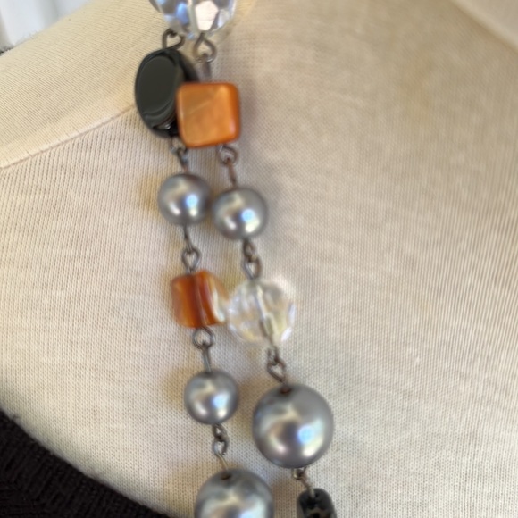 Premier Jewelry The Mix It Up 58” Necklace - Picture 10 of 15